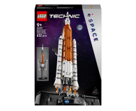LEGO TECHNIC 42221 Rakieta SLS NASA Artemis - 1473447 - zdjęcie 1